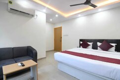 Fabexpress Rotano Suites, Bangalore