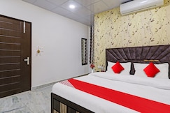 Hotel O RAM BHAWAN, Lucknow