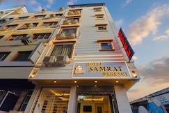 FabHotel Samrat Regency, Udaipur