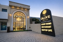 The Olive Hotel, Karnal