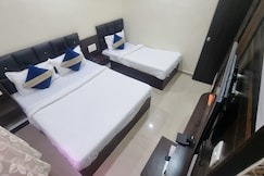Hotel C.G. Plaza, Ahmedabad