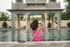 Indulge Udaipur by Pack, Udaipur