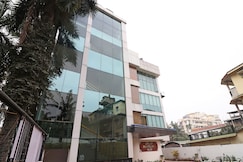 Hotel Grand Bhabendra Alay, Guwahati