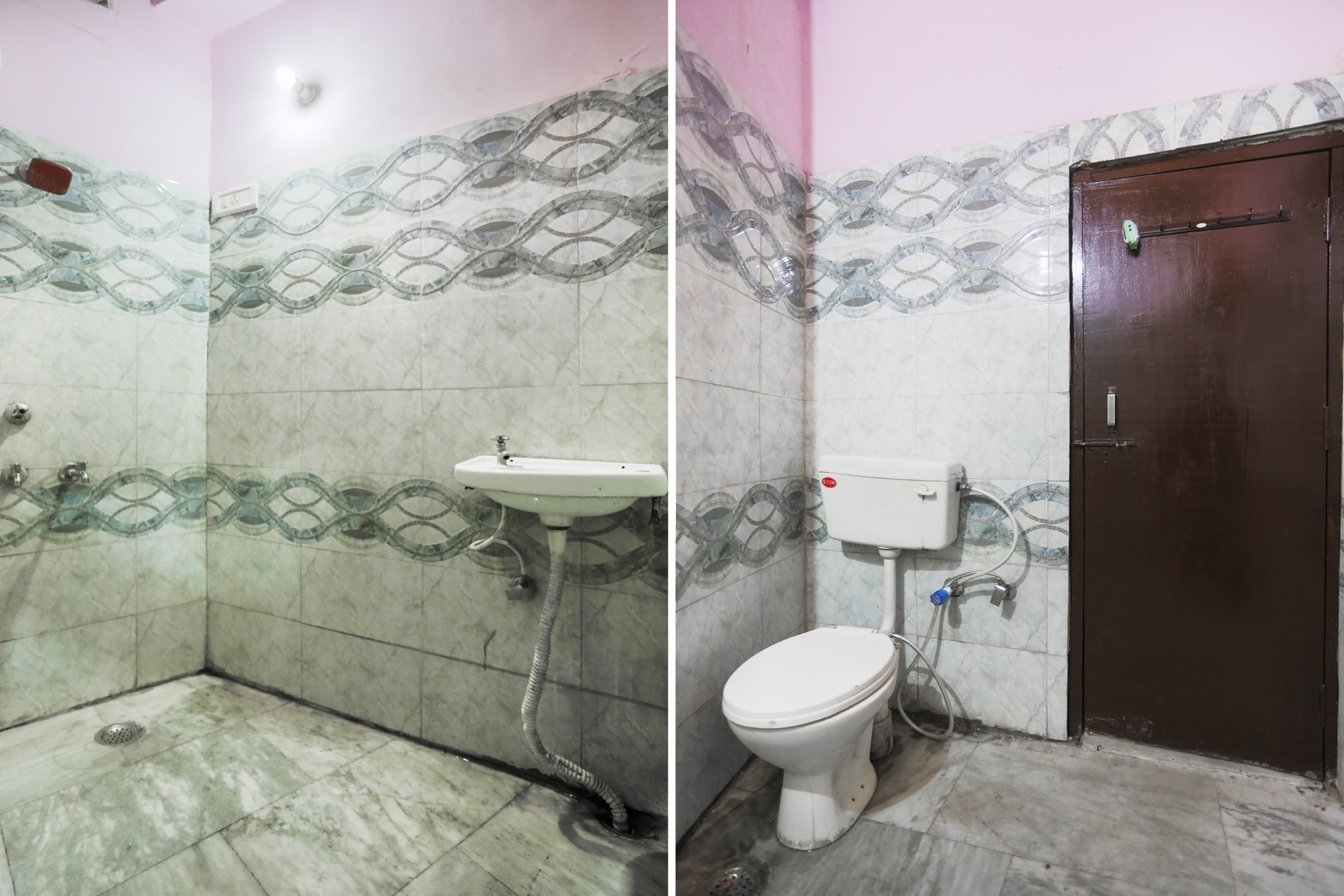 Hotel O Hr Residency - Tap to explore photos