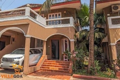 Entire Villa in Candolim Goa, Goa