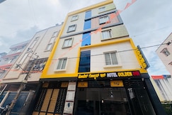 Hotel O Golden Inn, Bangalore