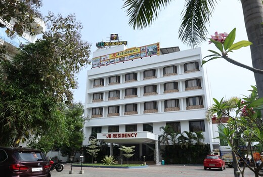 JB Residency
