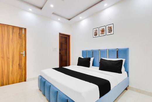 Super Hotel O ASP Royal Residency