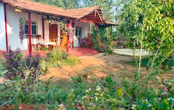 Sunbird homestay