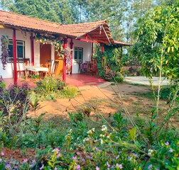 Sunbird homestay