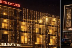 Hotel Eastleigh, Samrala