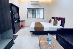 Kailas Lodging, Chhatrapati Sambhajinagar