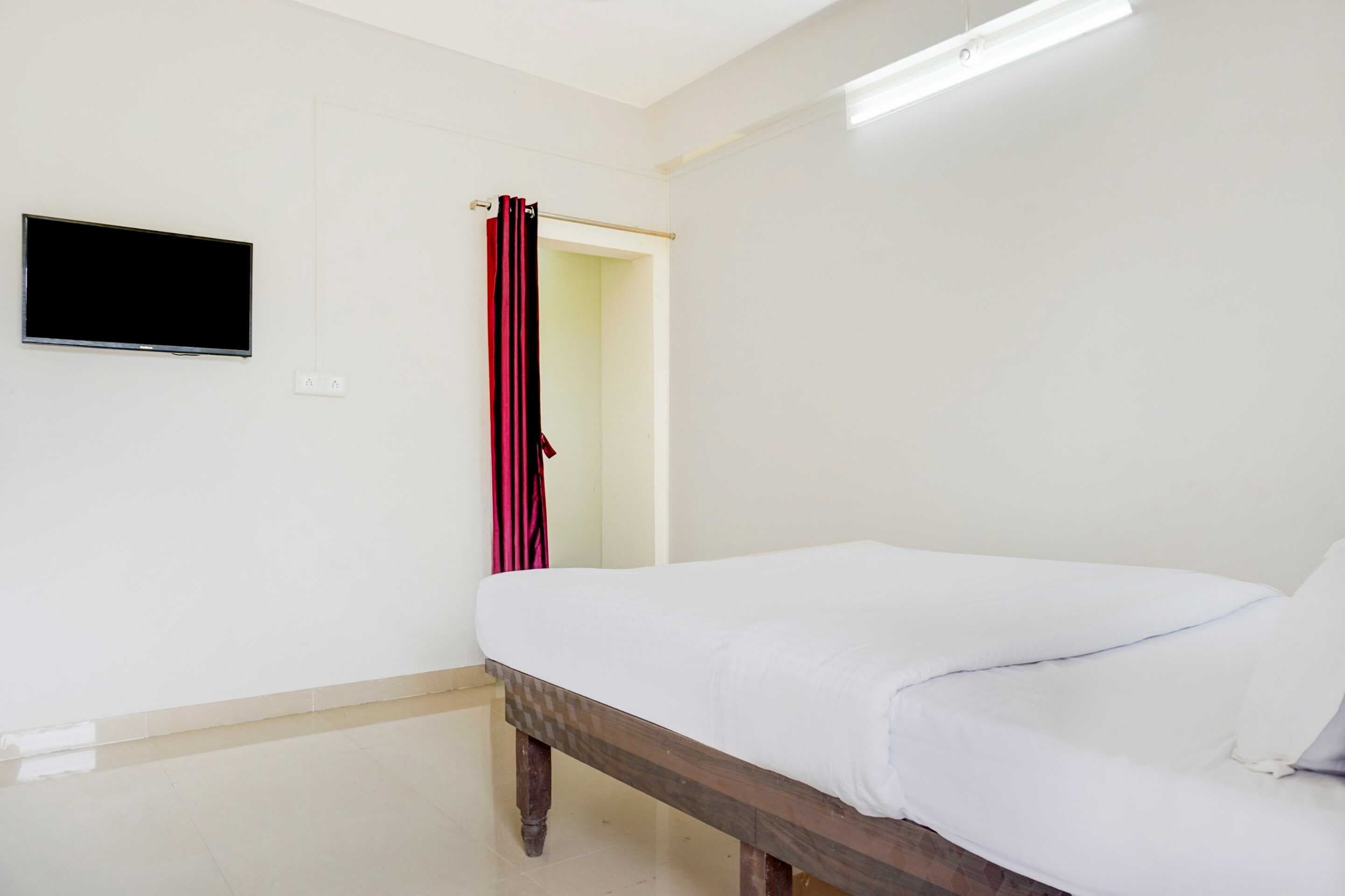 Hotel O Rajyog Inn - Tap to explore photos