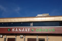 sanjay greens, Guna