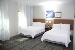 Staybridge Suites TUCSON AIRPORT, an IHG hotel, Caborca