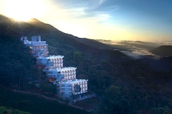 Chandys Windy Woods, Munnar