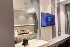 Sky Haven By 2nd Homes, Dehradun