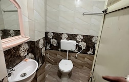 Room with 2 Double bed
