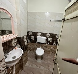 Room with 2 Double bed