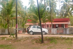 His Grace BEACH cottages & Tents, Udupi