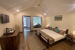 The Aranya Nature Retreat - A Unit of The Jungle Trail Resorts, Khandar
