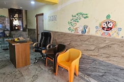 Balaram Guest House, Puri