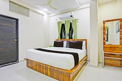 HOTEL O PRITESH ONYX, Nagpur