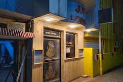 JV RESIDENCY, Velankanni