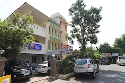 Rajahamsa Guest House, Visakhapatnam
