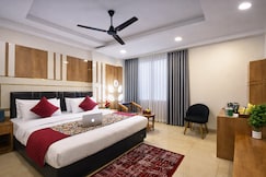 All Time Residency Luxe Collection, Delhi
