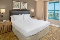 Embassy Suites by Hilton San Diego Bay Downtown, San Diego (CA)