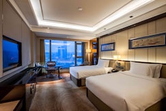 Crowne Plaza Hotel Lanzhou, Lanzhou