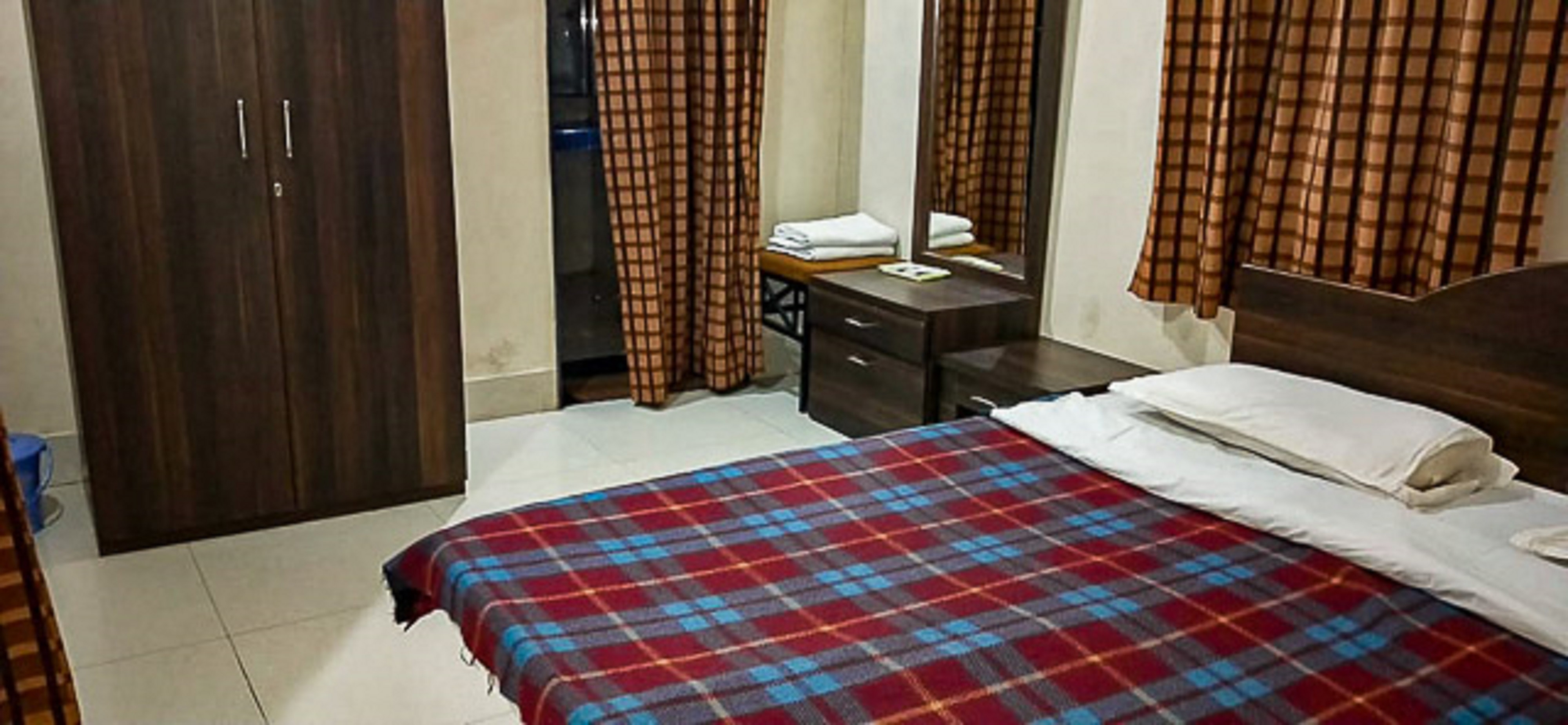 MTDC Mahabaleshwar - Tap to explore photos