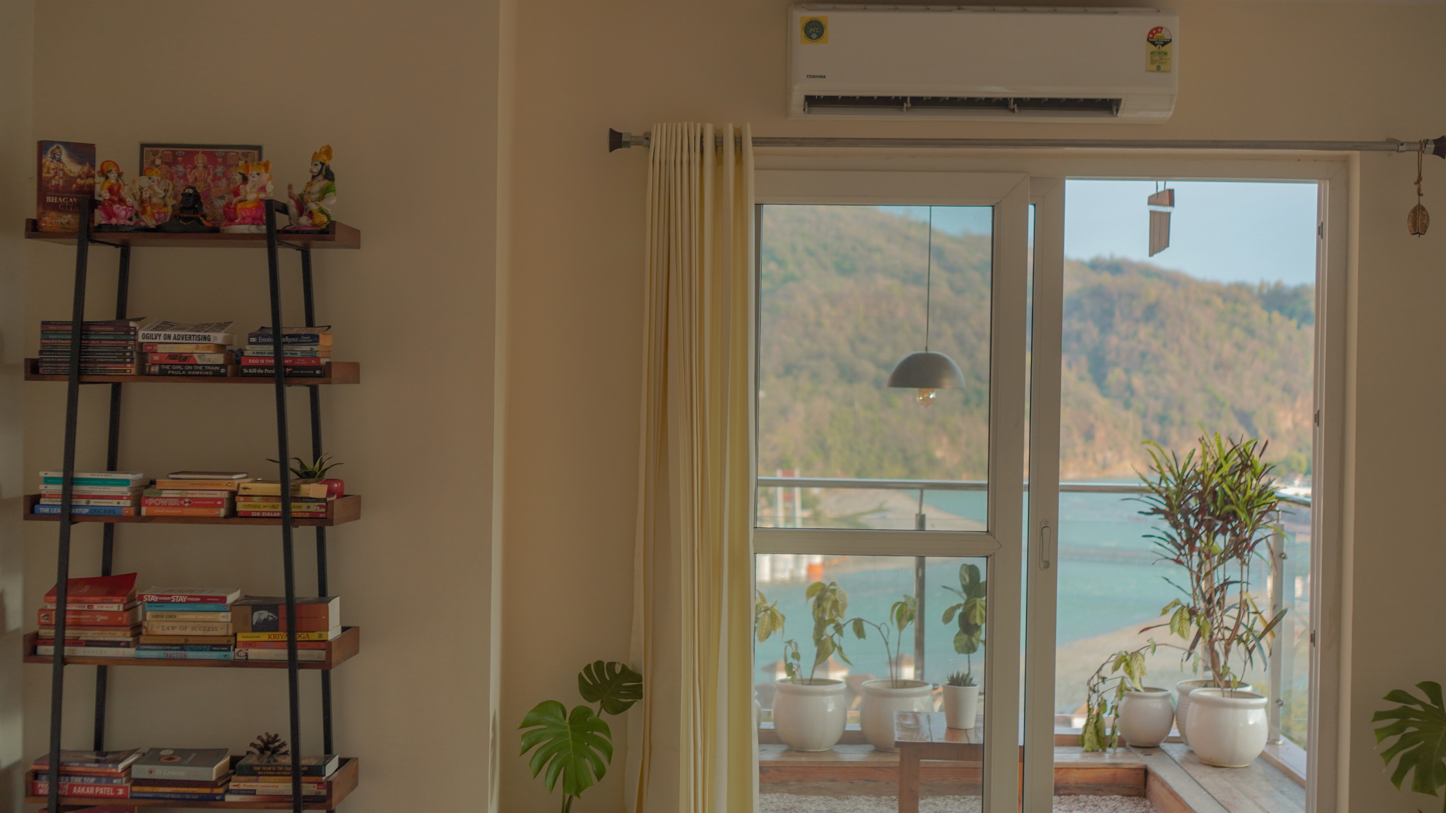 beMonk Wellness Rishikesh - Tap to explore photos