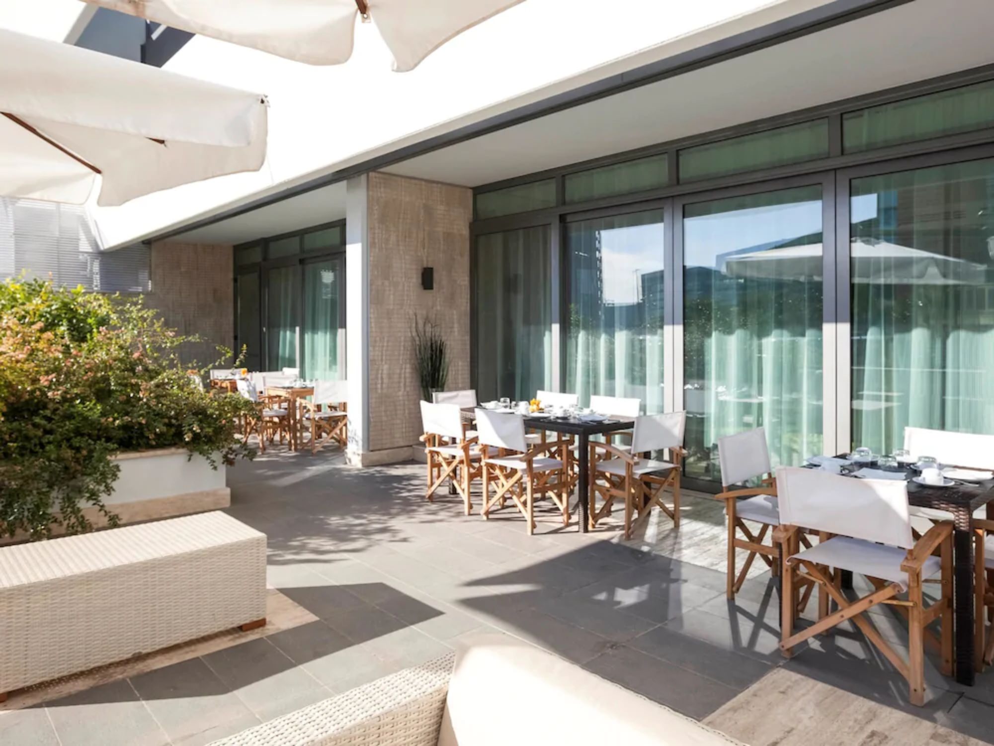 Novotel Roma Eur - Tap to explore photos