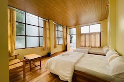 Hello Heaven Luxury Homestay,Sittong, Kurseong