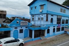 HOTEL JMD INTERNATIONAL - BAGDOGRA, Siliguri