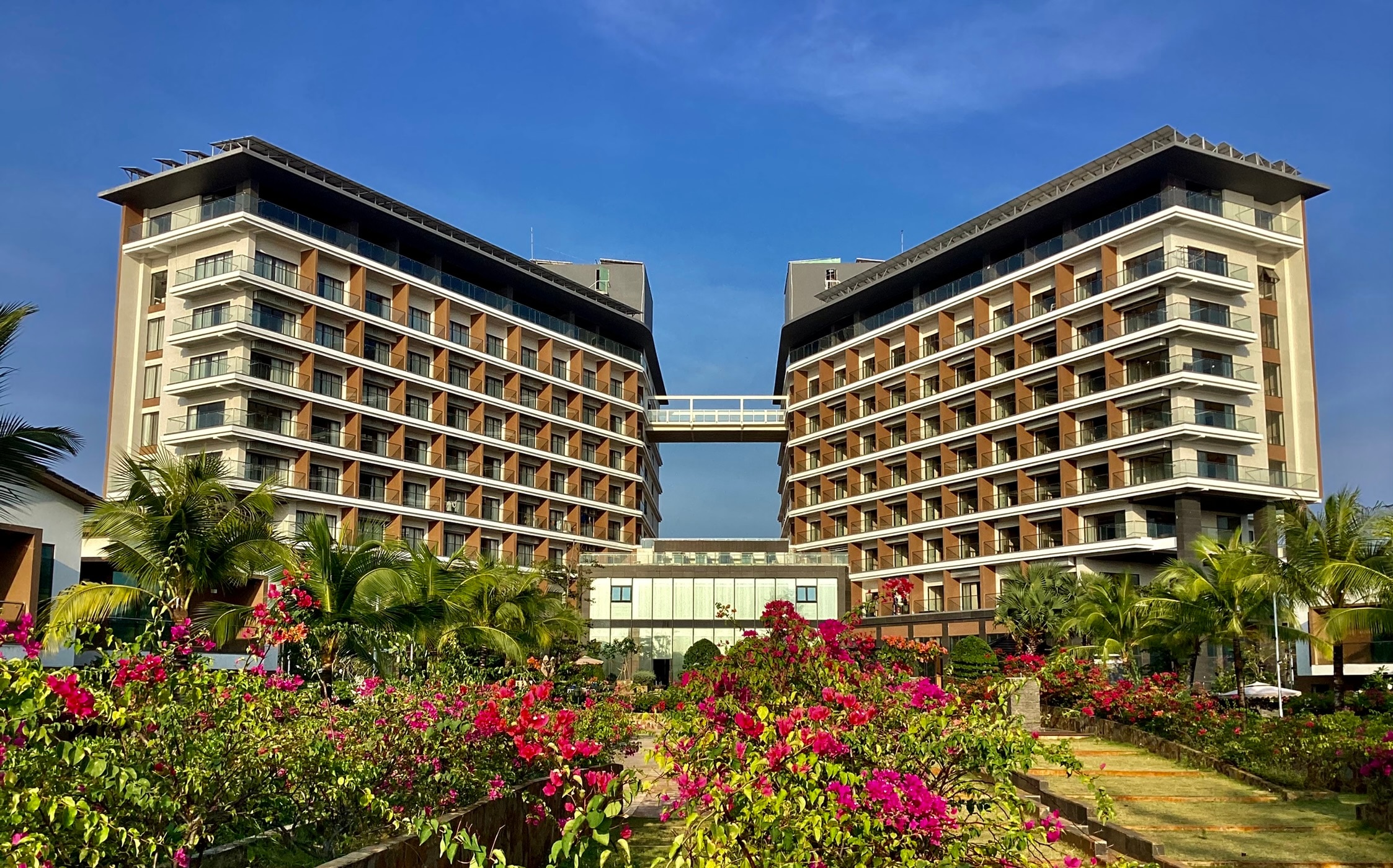 Sonaga Beach Resort Phu Quoc, Phu Quoc