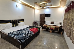 Shree Home Stay, Ayodhya