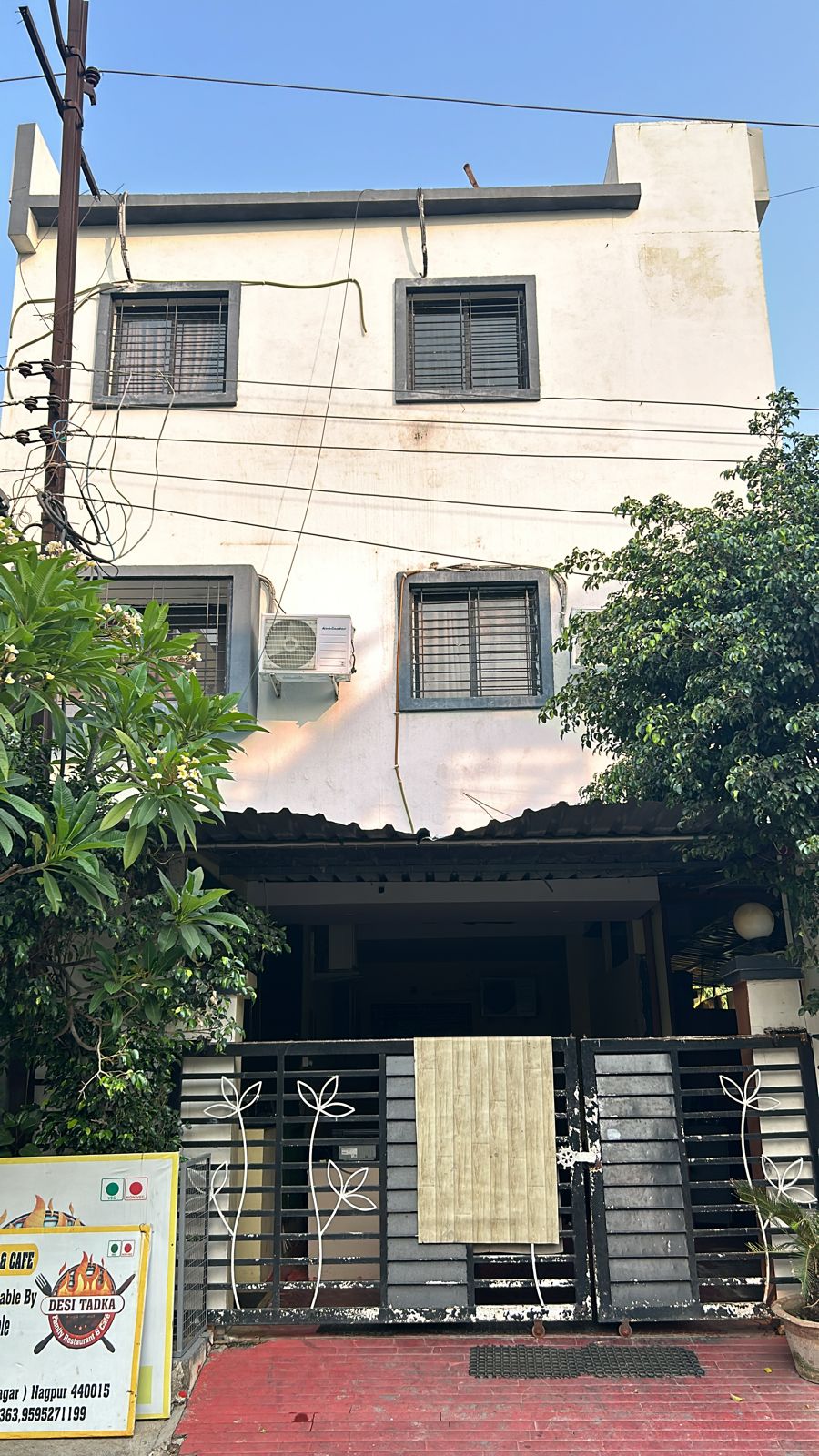 Hotel Palash Residency - Tap to explore photos