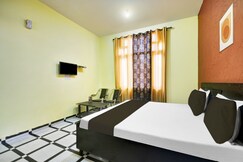 Hotel O Pole Star Regency, Manali