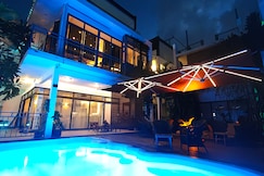 Villa Alizee, Mauritius