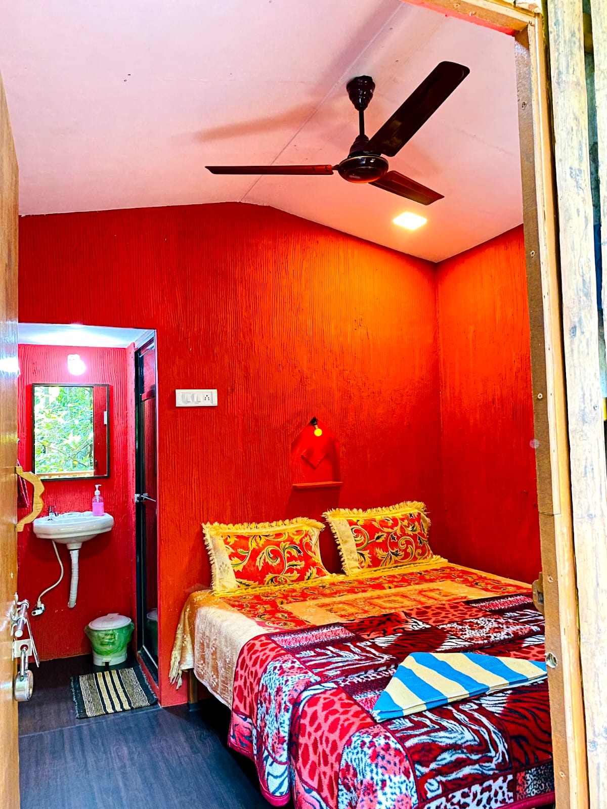 Naikvadi Cottage 3
