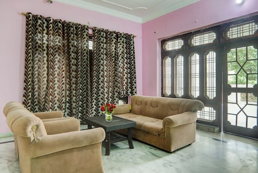 Hotel O Kiara Villa
