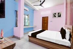 Hotel O APPAYAN, Barasat