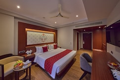 Golden Tulip Tirupati, Tirupati