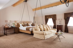 Best Western Premier Doncaster Mount Pleasant Hotel, Leeds