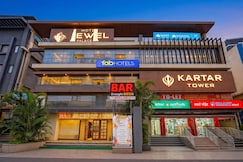 FabHotel Prime The Kartar Tower, Bhopal