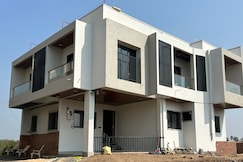 balaji villa ac rooms, Rajpipla