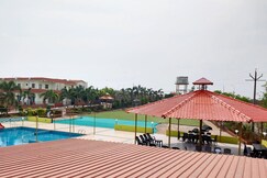 Mango Valley Resort Ganpatipule, Ratnagiri